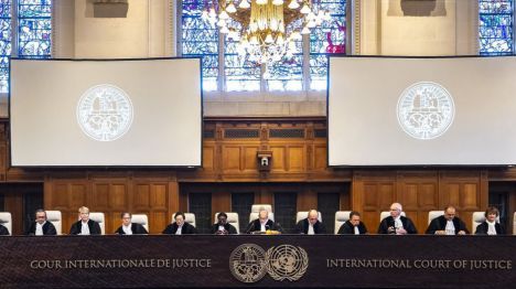 Expertos en derechos humanos exigen que Israel 'deje de actuar como si estuviera por encima de la ley'