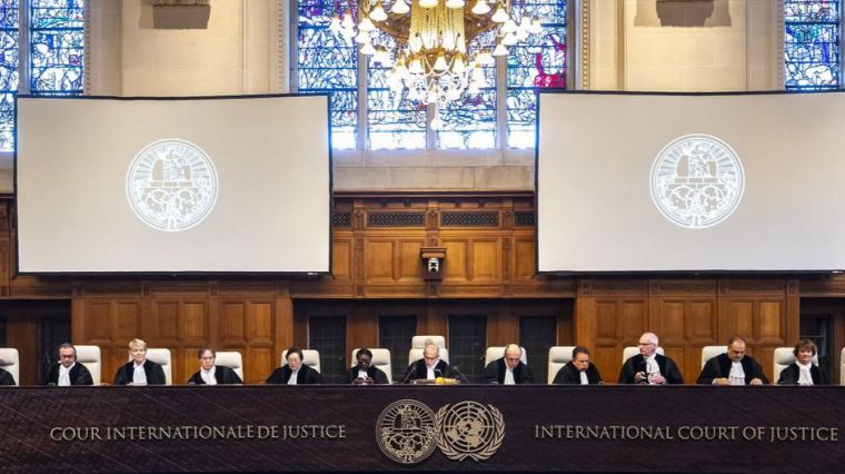 Expertos en derechos humanos exigen que Israel 'deje de actuar como si estuviera por encima de la ley'