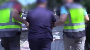 Desmantelada una organización criminal especializada en el tráfico ilícito de migrantes sirios y argelinos