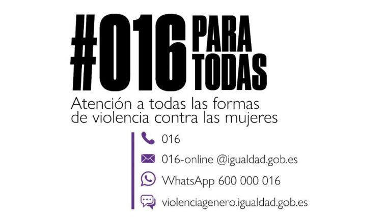 Igualdad condena un nuevo asesinato por violencia de género en la provincia de A Coruña