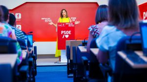 El PSOE recuerda que 