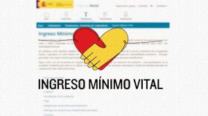 El Ingreso Mínimo Vital llega en julio a 639.968 hogares en los que conviven 1,9 millones de personas