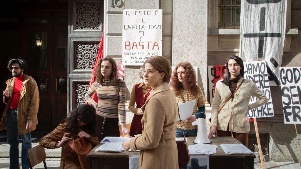 'La amiga estupenda': La cuarta y última temporada de la serie de HBO se estrena el próximo 10 de septiembre