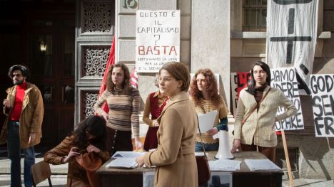 'La amiga estupenda': La cuarta y última temporada de la serie de HBO se estrena el próximo 10 de septiembre