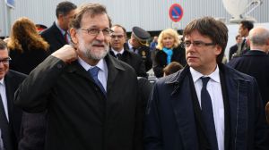 El PP responsabiliza al Gobierno de la desaparición de Puigdemont sin recordar lo que pasó en 2017