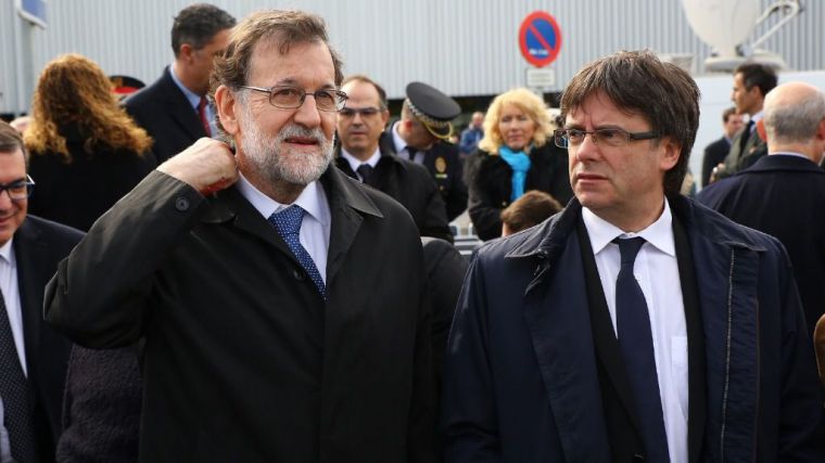 El PP responsabiliza al Gobierno de la desaparición de Puigdemont sin recordar lo que pasó en 2017