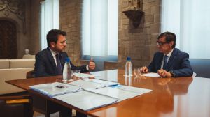 Bolaños responde tras lo ocurrido con Puigdemont