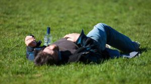 Refrescos milagrosos para la resaca: Una ilusión peligrosa