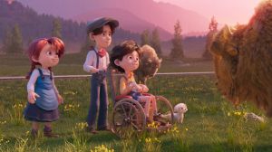 'Buffalo Kids': La gran aventura animada de Atresmedia Cine se estrena este miércoles