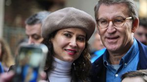 El PSOE pide a Feijóo y Ayuso que expliquen 