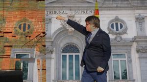 Interior responde a Llarena: Los Mossos rechazaron su apoyo para detener a Puigdemont