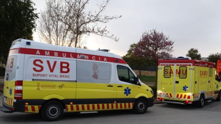Condenado a nueve años de prisión por intentar matar a su pareja con un cuchillo