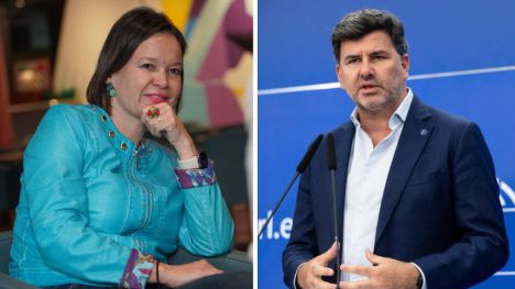 El PSOE pide a Europa reforzar las medidas contra la emergencia sanitaria por el virus del Mpox