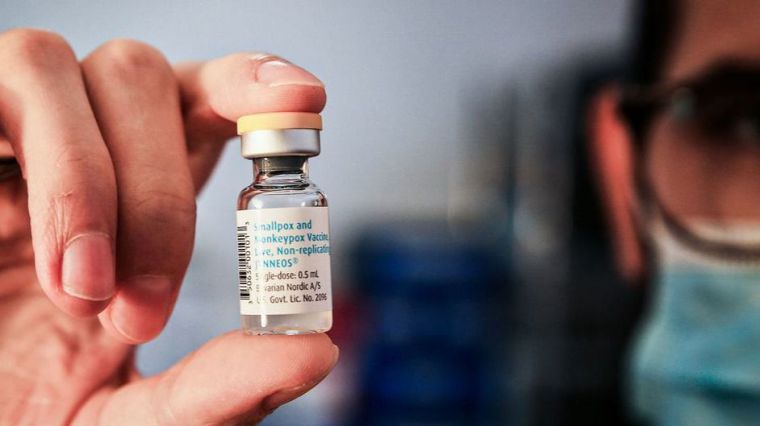 OMS: 'Sabemos cómo controlar el mpox y eliminar por completo su transmisión'