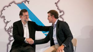 El PSOE exige a Feijóo que esclarezca los 54 millones en contratos vinculados a sus familiares en Galicia