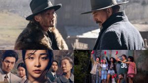 Una semana sin grandes novedades: Un repaso a los estrenos del streaming en 'El Faro'