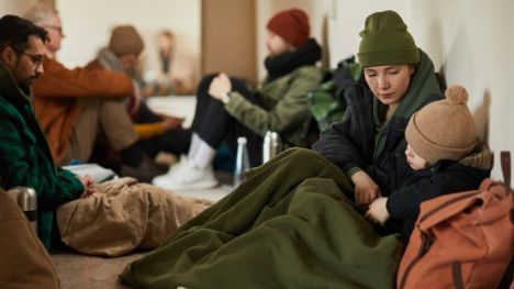 Inclusión amplía la partida prevista para el sistema de protección internacional en 18 millones
