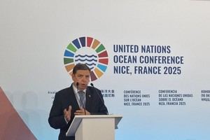 Planas destaca las reservas marinas como clave para la pesca sostenible