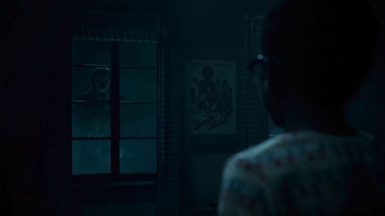 La película Max Original 'El Misterio de Salem's Lot' se estrena en octubre