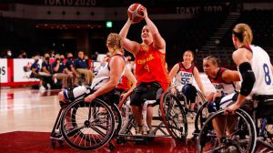 París 2024 batirá los récords de participación en Juegos Paralímpicos con 168 delegaciones y 1.983 mujeres