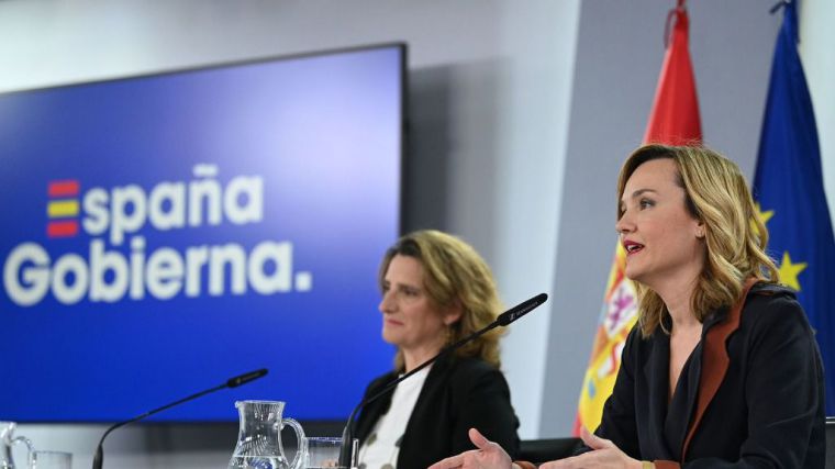 El Gobierno inyecta 70 millones de euros para el desarrollo sostenible de Doñana