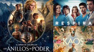 Adiós agosto, hola septiembre: Un repaso a los estrenos del streaming en 'El Faro'