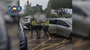 Detenido en Tarragona un fugitivo reclamado por Países Bajos por abusar sexualmente de una menor de edad