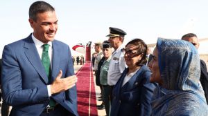¿Efecto llamada?: El discurso que desmiente a la oposición sobre las palabras de Sánchez