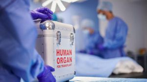 El trasplante de órganos registró su máximo histórico durante 2023