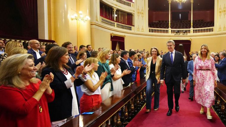 El PSOE denuncia el 'burdo uso partidista del Senado' por parte del PP 'cada vez que pierde en el Congreso'