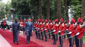 El presidente del Gobierno defiende en Mauritania, Gambia y Senegal una política integral en materia de migración