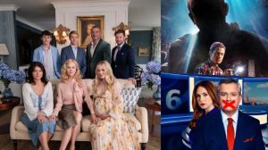 Hola septiembre: Un repaso a los estrenos del streaming en 'El Faro'