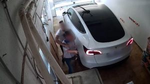 Tres detenidos por robar 3.000 euros en una vivienda de Toledo tras darle una paliza a la víctima
