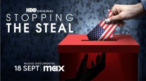 Trump al descubierto: El documental que derriba su plan