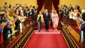 El PSOE denuncia que la Comisión del CIS en el Senado es un ejemplo más del uso de las instituciones por parte del PP