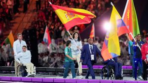 El Comité Paralímpico Español cierra con 40 medallas su participación en los Juegos de París 2024