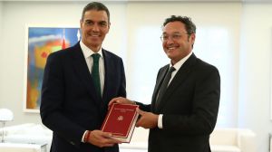 El Tribunal Supremo pregunta a la fiscalía antes de abrir causa contra Álvaro Ortiz