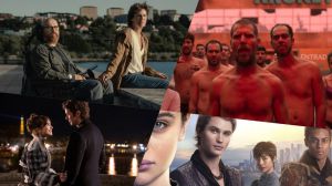 Vuelta al cole repasando los estrenos del streaming en 'El Faro'