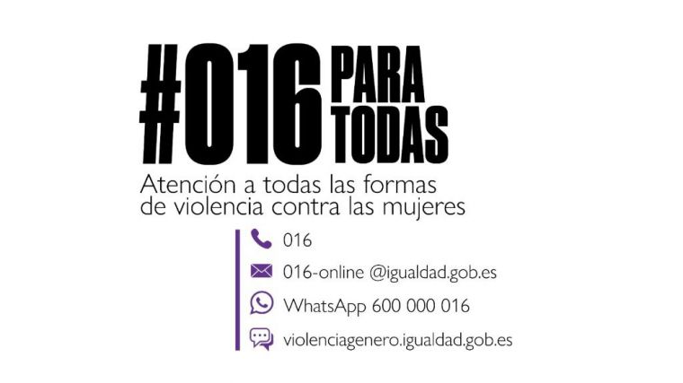 Igualdad condena un nuevo asesinato por violencia de género de una mujer en la provincia de Vizcaya
