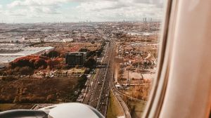 Los aeropuertos de Aena en España cierran agosto con récord histórico absoluto de pasajeros