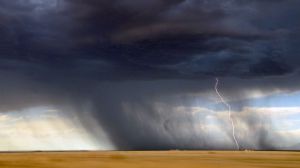 Predicción de la AEMET para las semanas del 16 de septiembre al 6 de octubre de 2024