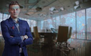 El valor de la red de contactos en el CV de un CEO