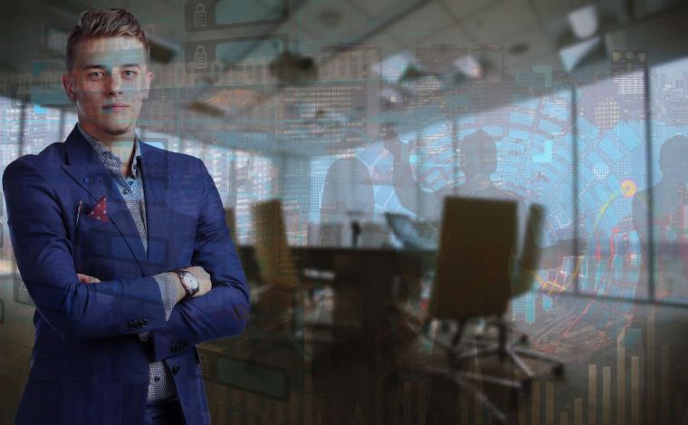El valor de la red de contactos en el CV de un CEO