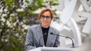 García anuncia un nuevo Plan de Acción de Atención Primaria para garantizar un modelo de eficacia y equidad