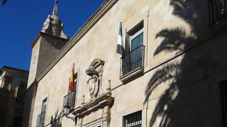 Prisión permanente revisable al autor del asesinato de una mujer en Monesterio