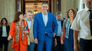 El Consejo de Ministros aprobará este martes el Plan de Acción por la Democracia