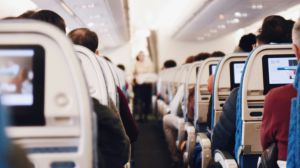 España recibió en agosto un 9,6% más de viajeros que en el mismo mes de 2023