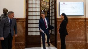 Sánchez pone en valor su gobierno: 