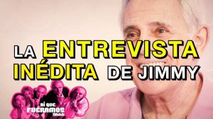 Revelaciones explosivas: Lo que Jimmy Giménez-Arnau dijo en su última entrevista que nadie esperaba
