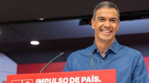 Pedro Sánchez, único candidato a secretario general del PSOE